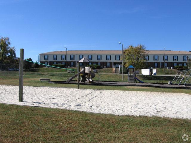 Cancha de vóleibol