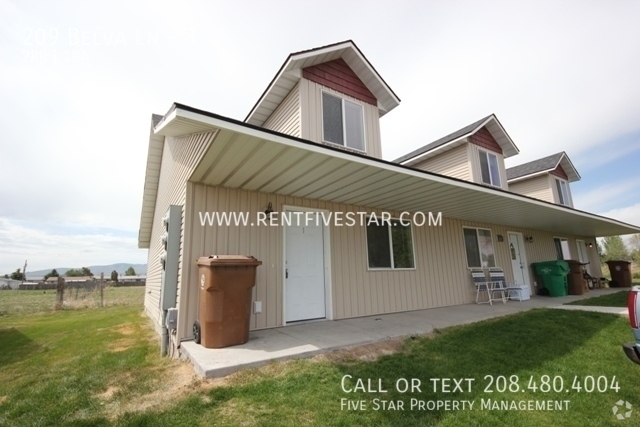 Building Photo - 209 Belva Ln Unit 3 Rental