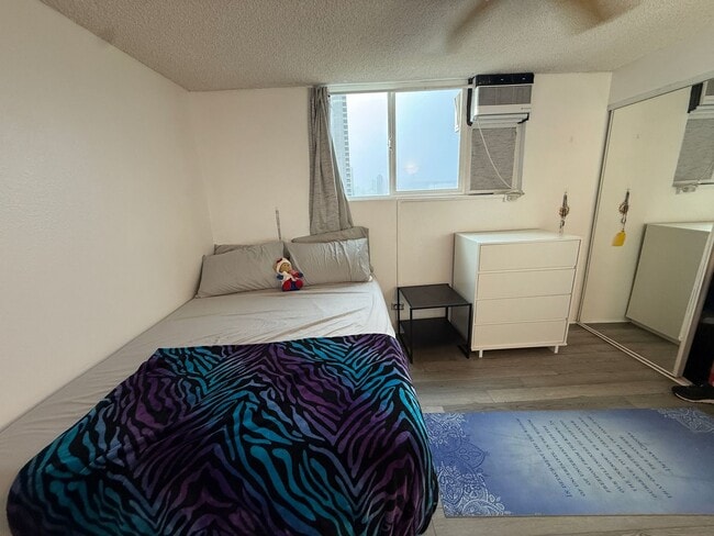 Photo - Beautiful High-Rise 1 Bedroom in Waikiki with Covered Parking