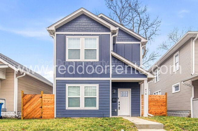 Photo - 416 Eastern Ave