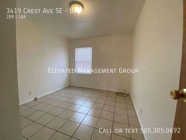 Photo - 3419 Crest Ave SE Unit B