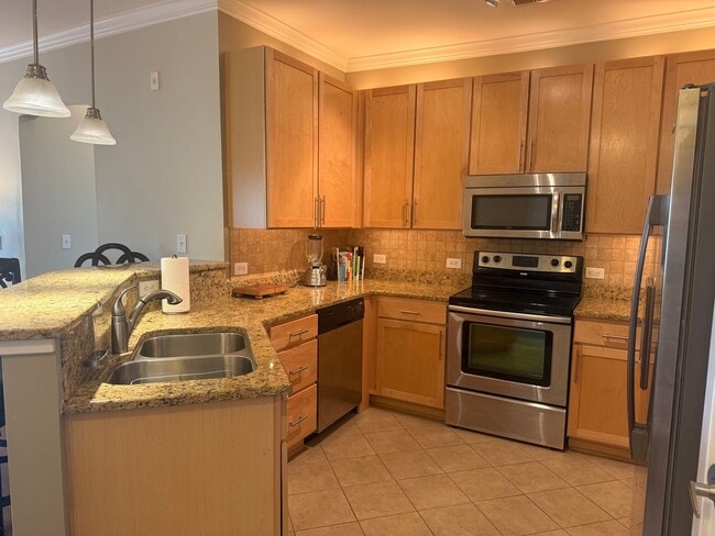 Photo - Furnished 1 Bedroom W/ Office in Winstead Commons! Convenient to Lawndale Dr, Battleground Ave, a...