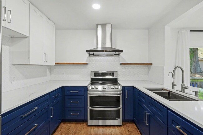 Photo - Beautifully Updated 3 Bedroom 2 Bath Home w/ Large Lot