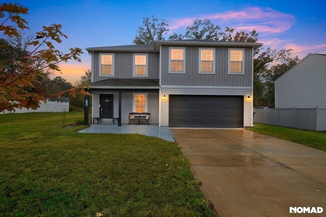 Photo - 629 Whitney Rd