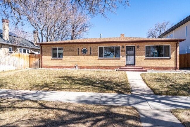 Photo - 3510 Columbine St
