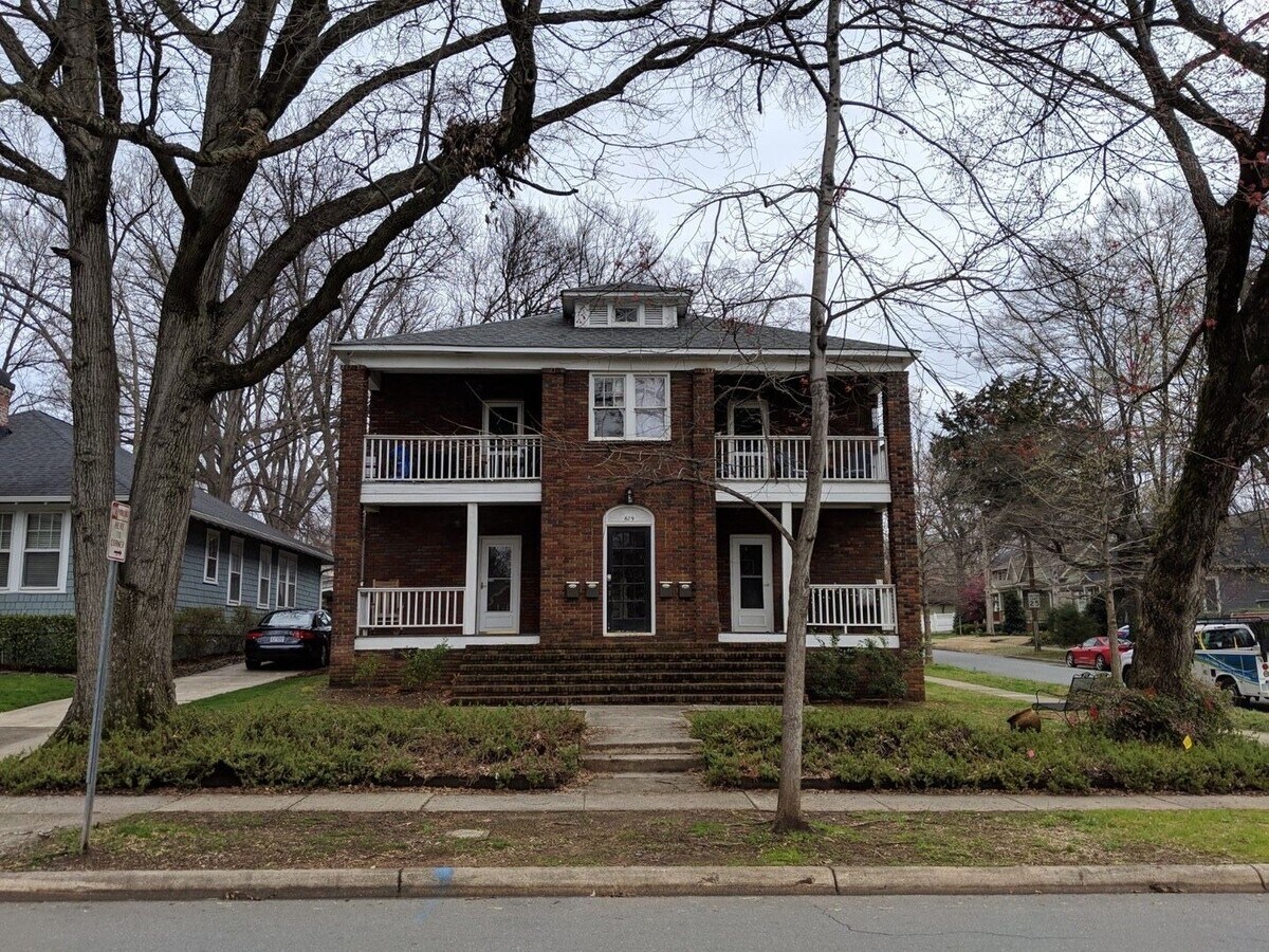 Photo - 629 E Tremont Ave