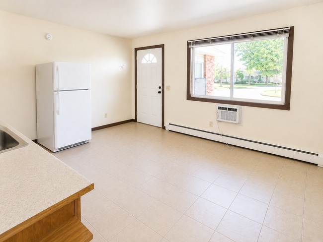 Main Street Apartments