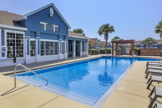 Photo - The Place at Grand Lagoon