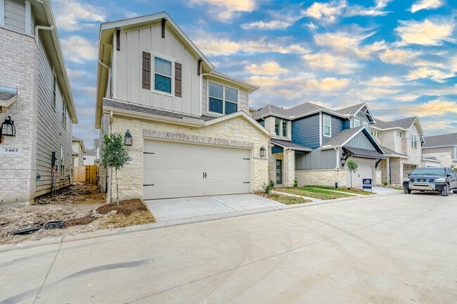 Photo - 3405 Knighton Hill Dr