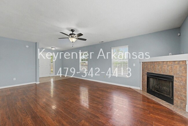 Photo - 3705 SW Hansom Loop