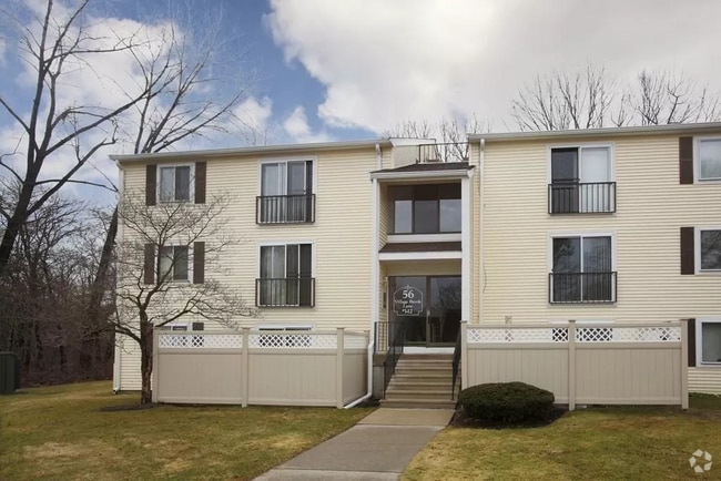 Building Photo - 56 Village Brook Ln Unit 7 Rental
