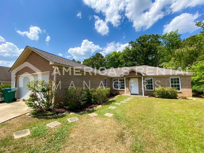 Building Photo - Home For Rent In McCalla, AL!! AVAILABLE NOW!!