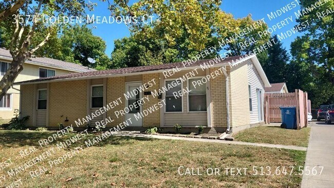 Building Photo - 3574 Golden Meadows Ct Rental