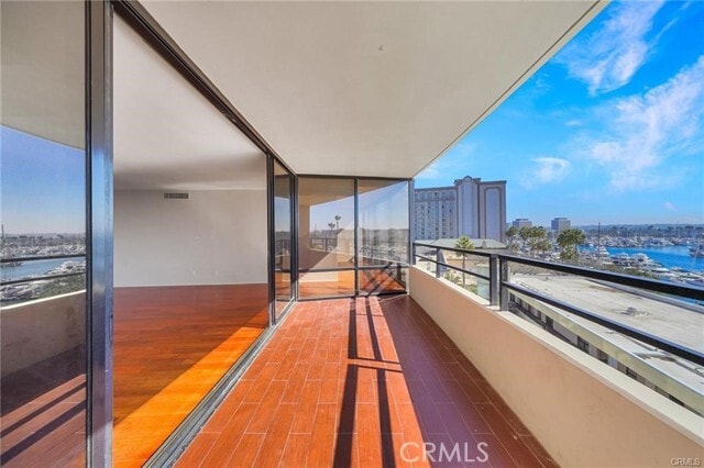 Photo - 4335 Marina City Dr Unit 242