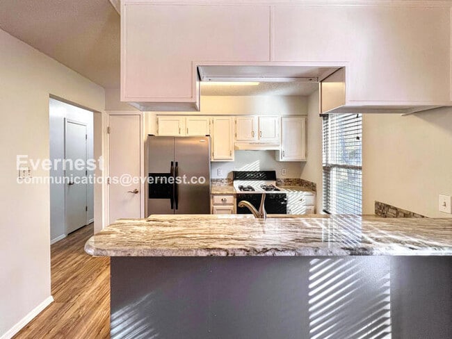 Photo - 1709 Gamble Rd