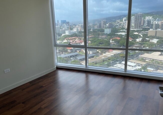 Photo - 1296 Kapiolani Blvd Unit 2609