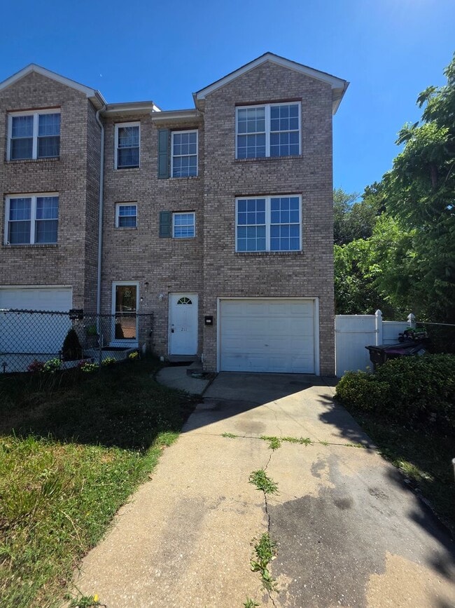 Photo - Browntown Twin Home