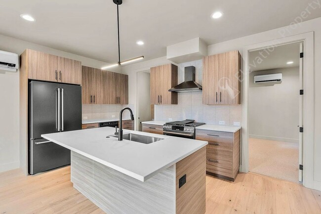 Photo - Luxury Townhome with River Access Near Dow...