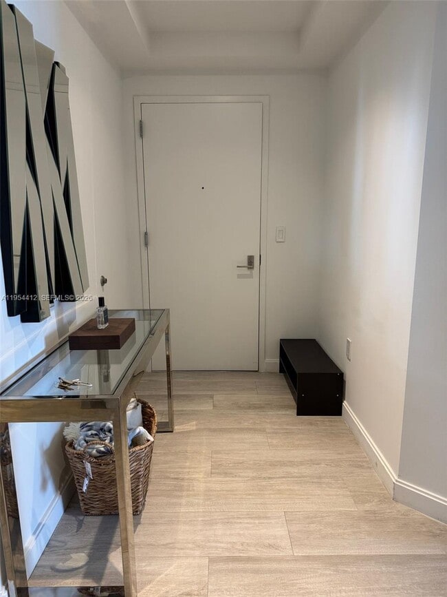 Photo - 45 SW 9th St Unit 3910