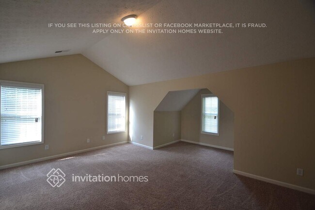 Photo - 1634 Hayden Mill Way