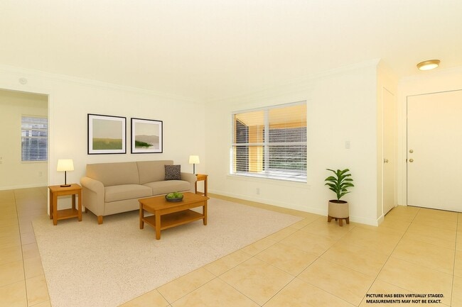 Photo - Sanford Home - 3/2 with garage and huge yard