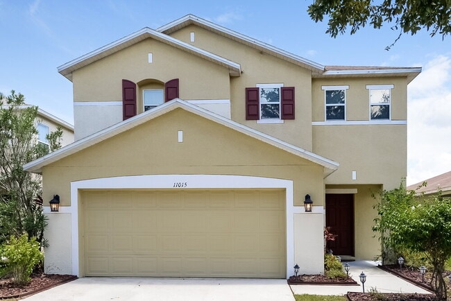 Building Photo - 11015 Golden Silence Dr Rental