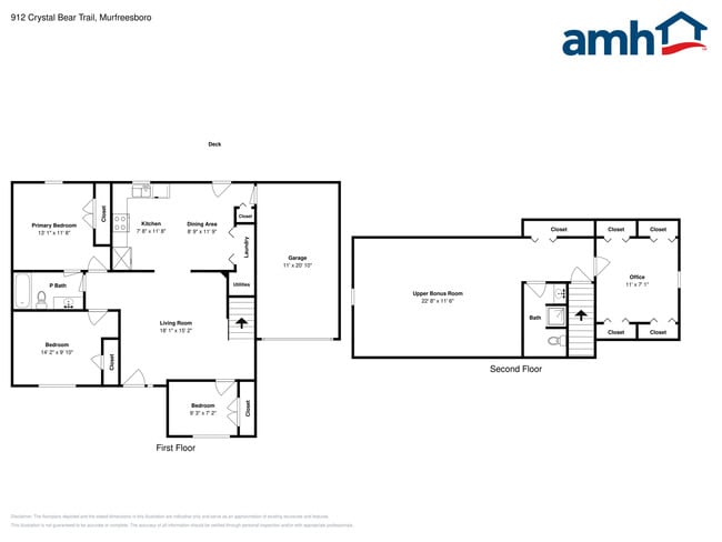 Photo - 912 Crystal Bear Trl