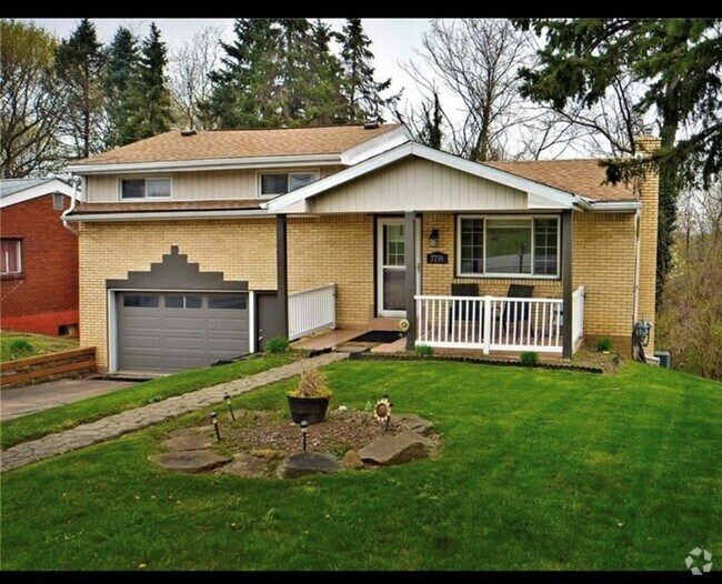 Houses for Rent in Pittsburgh, PA 426 Rentals