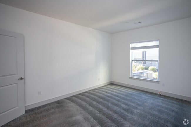 2BR,1BA - 1119SF - Bedroom 1