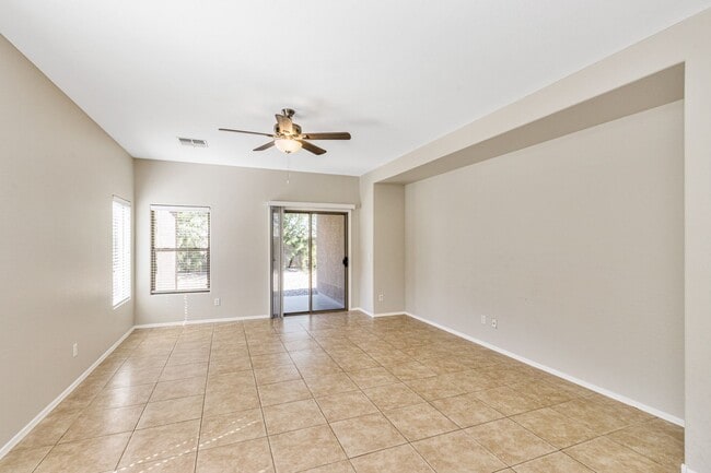 Photo - Bright Open Living & a Patio Perfect for Relaxing!