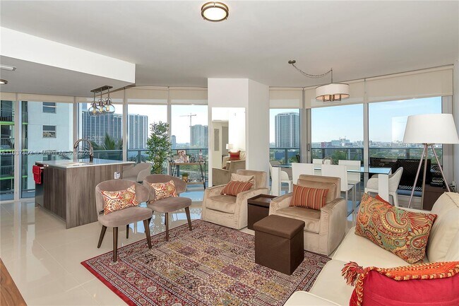 Photo - 488 NE 18th St Condo Unit 1700