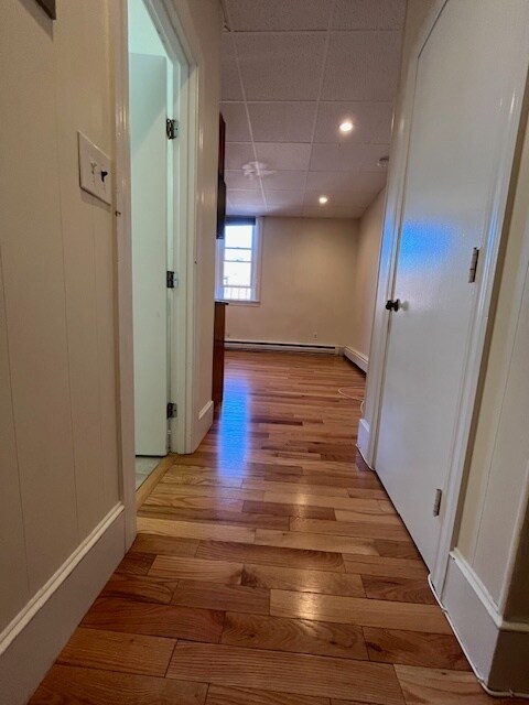 860 Beacon St Unidad 8