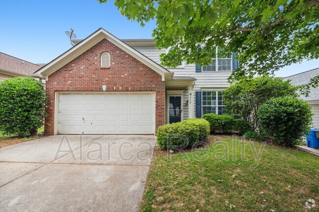Building Photo - 113 S Wendover Trace Ave Rental