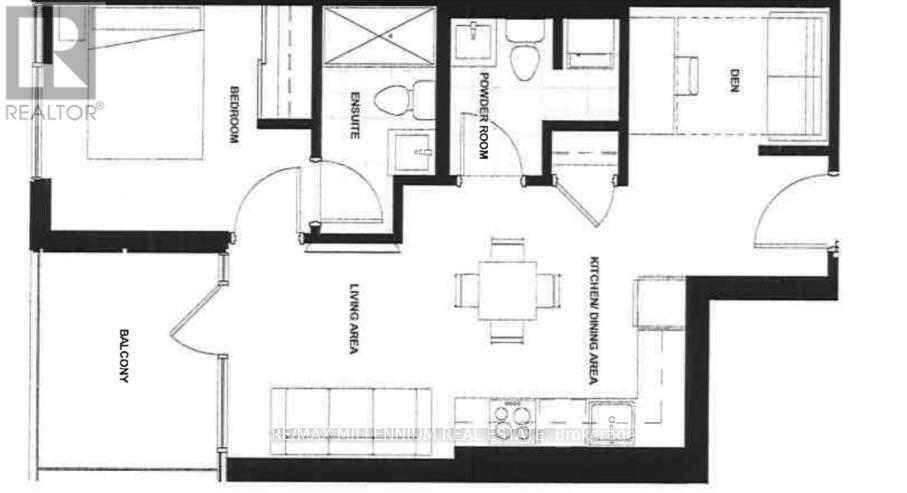 Photo - 60 Frederick St Unit 2610