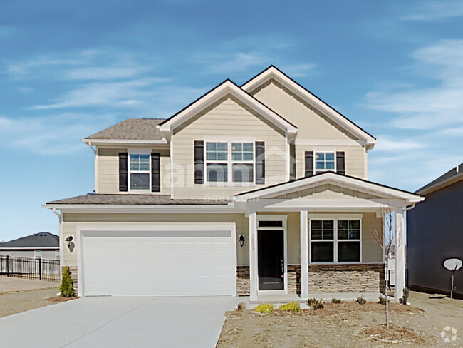 Building Photo - 950 Colonnade Dr Rental