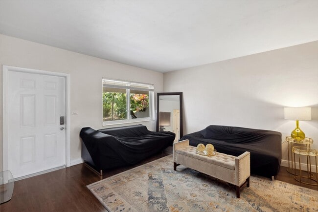 Photo - Biscayne Park Duplex