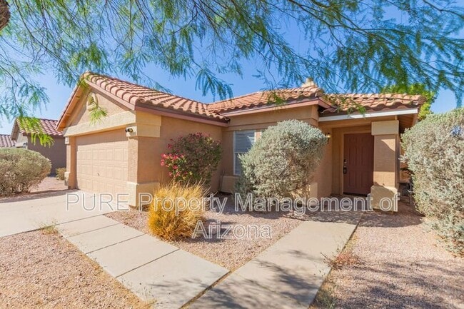 8132 E Onza Ave