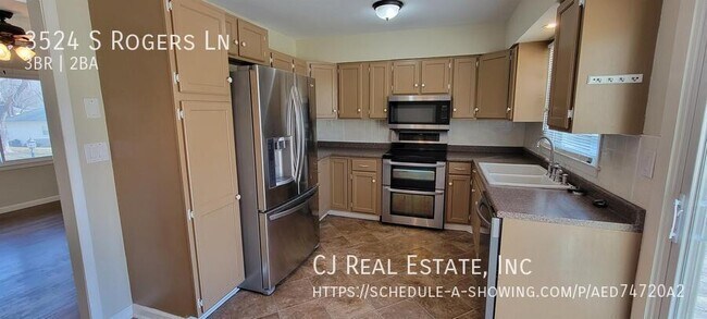 Photo - 3524 S Rogers Ln