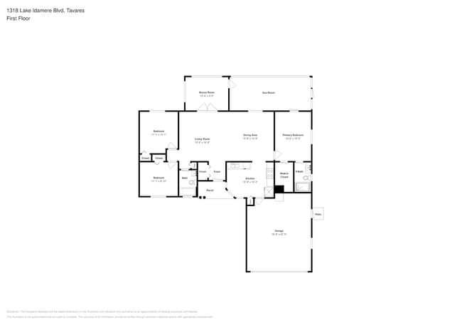 Photo - 1318 Lake Idamere Blvd