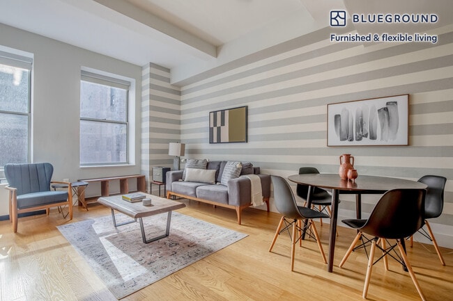 Building Photo - 67 Wall St Rental