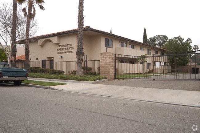 Photo - Westgate Seniors Apartments