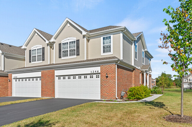 Photo - 1246 Draper Rd Townhome