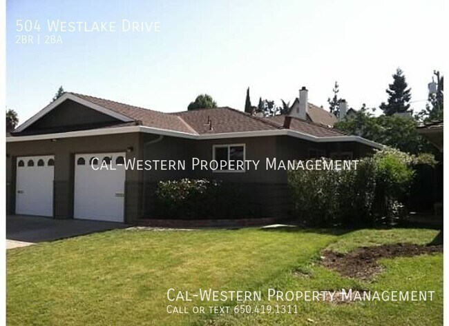 Well Maintained 2/2 Duplex, 1-Car Garage, ... - Well Maintained 2/2 Duplex, 1-Car Garage, ... House