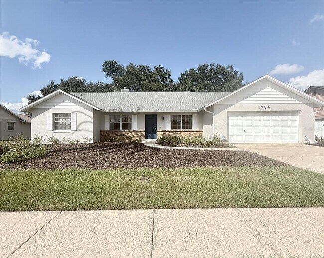 Building Photo - 1734 Willa Cir