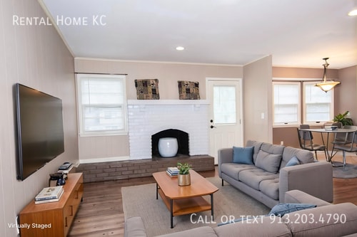 Photo - 11314 W 74th Terrace