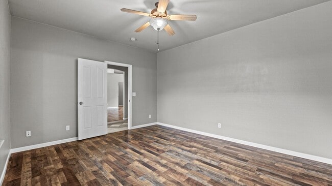 Photo - Spacious 3-Bed Ranch Home w/ 3-Car Garage & RV Parking In Quiet North Grand Junction Neighborhood