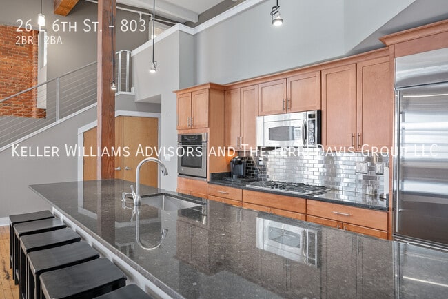 Photo - 26 E 6th St Unit 803
