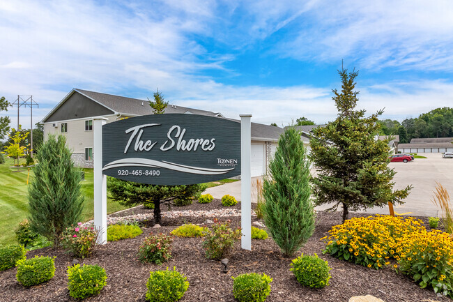 Photo - The Shores Apartments