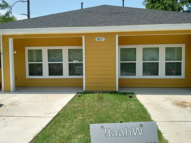 Building Photo - 6827 Mcwilliams Dr Rental