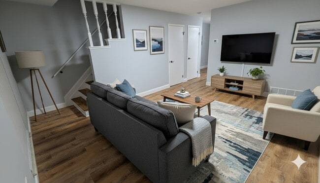 Photo - 5317 Shiloh Dr Unit 5317